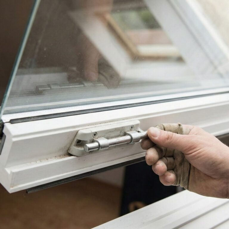 Streifenfrei Dachfenster putzen in 5 Minuten? 🧽 Anleitung für die "Putzstellung" bei Velux & Roto. ✅ Hausmittel gegen Pollen & Vogelkot.